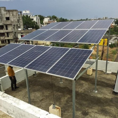 Solar Panel Manufacturers in Kothamangalam, Ernakulam